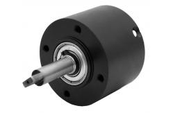 China PG56A-PM-HT Powder Metallurgy Planetary Reducer Gearbox Adapt To Nema23 Motor supplier
