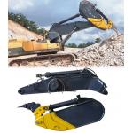 Crawler Excavator Rock Breaker Arm For Heavy Excavation And Increased Productivity for sale