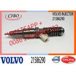 Common Rail Diesel Injector 20363748 21586290 85000190 3801438 For VOLVO