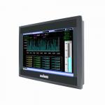 MView Software 32 Bit CPU HMI Control Panel 408MHz 4 Wire Resistive Panel for sale