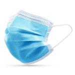 Anti Virus PFE 97% BFE 99% Non Woven Fabric Mask for sale