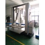 Electronic Carton Compression Tester ,  Box Compressive Tester  With CE, ISO