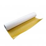 Rubber Adhesive Plate Mounting Tape MASKING BSCI ROHS ISO Certified for sale