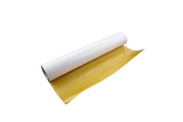 Rubber Adhesive Plate Mounting Tape MASKING BSCI ROHS ISO Certified