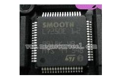 China Integrated Circuit Chip E-L7250E1.2 supplier