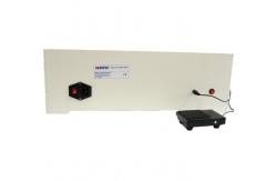 China High End Picture Led Film Viewer Hfv-40a Non Destructive Testing Equipment supplier