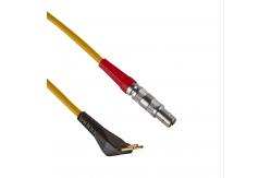 China 3 Pin Connection Cable Hardness Testing Machine Parts 1.5m supplier