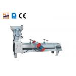 Stainless Steel  Cone Production Line  Electric Waffle Biscuit Miller Maker for sale