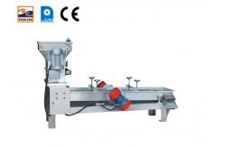 China Stainless Steel  Cone Production Line  Electric Waffle Biscuit Miller Maker supplier