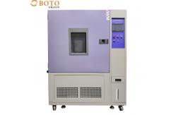 China B-TH-225 Simulated Temperature And Humidity Climate Control Testing Machine supplier