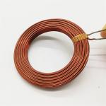 Linear Motor Induction Copper Coil Wire Wound For Big Motor