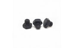 China Customized External Hexagonal Decorative Screw Non-Standard Special-Shaped Parts supplier