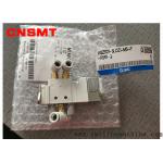 Cutter Solenoid Valve SMT Machine Parts CNSMT MTNP000379AA NPM-TT2 VQZ1121-5LOZ1-M5-F-X561-Q for sale