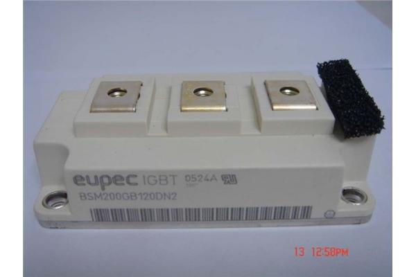 EVL32-050 IGBT Power Moudle