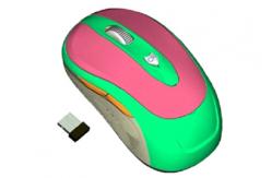 China bluetooth usb optical mouse supplier