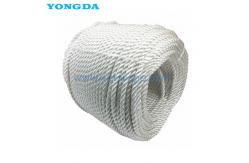 China High-melting 6-Strand Nylon Rope supplier