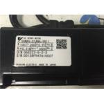 SGMAV-01ANA-YR11 Yaskawa Servo Motor Repair Industrial 100 Watt Power for sale