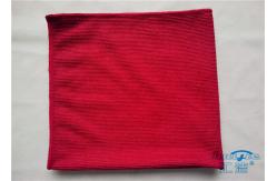 China Precious Microfiber 3M Small Pearl Delicate Optical Cleaning Cloth / Towel supplier
