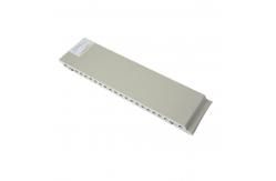 China 18mm 30mm 20mm Thick Terracotta Cladding Building Facade , Exterior Cladding Materials supplier