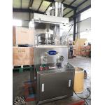 ZPW15D ZPW17D ZPW19D 60KN Single Rotary Tablet Compression Machine