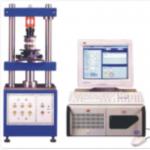 60hz Fire Testing Equipment Auto Computer Servo Inserting And Pulling Tester for sale