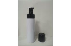 China Customizable PP Lotion Bottle Pump for Sanitizer Packaging with Adjustable Discharge Rate supplier