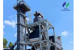 China Custom Belt Bucket Elevator For Feed Vertical Lifting supplier