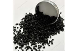 China High Elasticity Plastic PA Extruding Granules Elongation Break Nylon Polyamide Building Material supplier