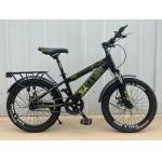 China Single Speed Student Cycle In Philippine / Youth New Model Street Bicycle For Student for sale