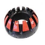 Drilling Equipment Rubber Annular BOP Packing Element API 16A for sale