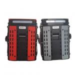 China Al Air Generator 200AH 200000mah Emergency Backup Generator manufacturer
