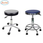School Science Lab Chairs And Stools Chemical Resistant Antirust for sale