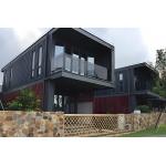 China Engineering Prefab Workshop Building 8.8 Degree Seismic  Steel Structure Factory Building for sale