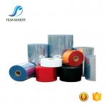 Glossy PET Sheet Thermoforming 0.2 - 2.0mm Thickness 1000mm for sale