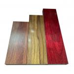 Wood Grain Aluminum Square Tube External Wall Aluminum Profiles Partition Ceiling