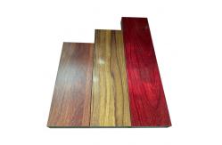 China Wood Grain Aluminum Square Tube External Wall Aluminum Profiles Partition Ceiling supplier