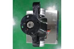 China Final Drive Differential Cutaway Model Automotive Education Equipment For Skill Development supplier