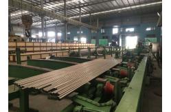 China ASTM B167 Inconel 601 ASME SB167 Nickel Alloy Pipe supplier