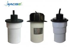 China 20m Range Ndt Ultrasonic Transducer Sensor IP Grade 20KHz / 25KHz Frequency supplier