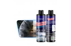 China ODM 250ML Car Wax Spray Polish Glass Stain Remover for Windows Windshield supplier