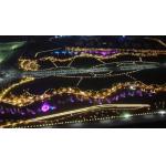 Revolutionize Space Multimedia Music Fountain In Vietnam for sale