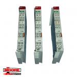 KL2622  BECKHOFF  2-channel relay output terminal for sale