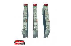 China KL2622  BECKHOFF  2-channel relay output terminal supplier