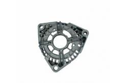 China Die Casting CNC Machining Service Customized Metal Small Parts supplier