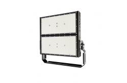 China IP65 LED Arena Floodlights RFFL-07 400 Watt LED Stadium Lights supplier