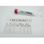 SOLAS Life Rafts / Inflatable Life Raft ID Tube Kit With Identification Card for sale