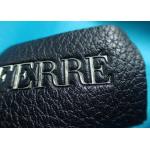 High Frequency 3m Reflective Letters For Clothing With Embossed Logo for sale