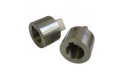 China Fabrication Casing Ra3.2 CNC Precision Machining Parts For Atomizer Boats supplier