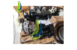 China S3L2 Diesel Complete Engine Assy For Excavator Spare Parts supplier