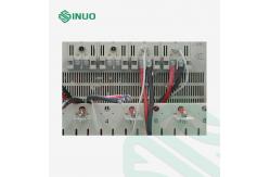 China High-precision Lithium-ion Battery Cell Testing Equipment 5V 240A supplier